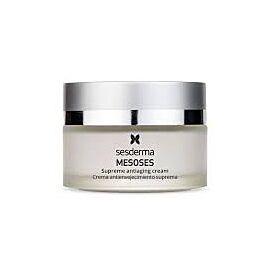 Mesoses Crema Antienvejecimiento Suprema 50 Ml