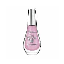 Nail Rehab Strengthener 10 Ml