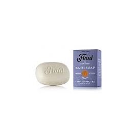 Floïd Citrus Specter Bath Soap 120 Gr