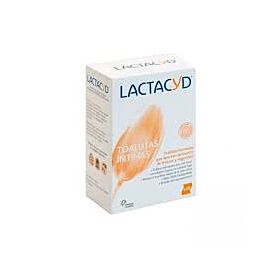 Lactacyd Intimate Wipes 10 U
