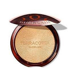 Terracotta Luminizer Poudre Compacte #01 Gold 10 Gr