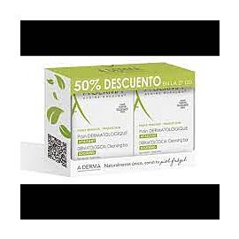 Dermopan Duo Tablet 2 X 100 Gr