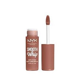 Smooth Whipe Matte Lip Cream #Pancake Stacks 4 Ml