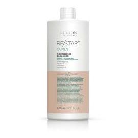 Restart Curls Nourishing Cleanser 1000 Ml