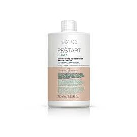 Restart Curls Nourishing Conditioner And Leave-In 750 Ml