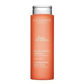 Eau De Jardines Melting Shower Gel 200 Ml
