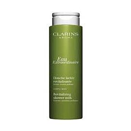 Eau Extraordinaire Revitalizing Shower Milk 200 Ml