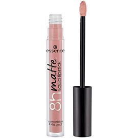 8H Matte Barra De Labios Líquida #03-Soft Beige 2,5 Ml