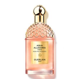 Aqua Allegoria Forte Pink Palissander Edp 125 Ml