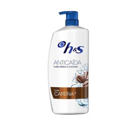 H&Amp;S Anti-Hair Loss Prevention Shampoo 1000 Ml
