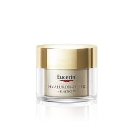 Hyaluron-Filler +Elasticity Crema Noche Eucerin