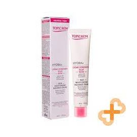 Hydra+ Rich Illuminating Moisturizing Cream 40Ml