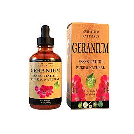Geranium Essential Oil 100 Ml
