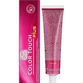 Color Touch Plus #66/07 60 Ml