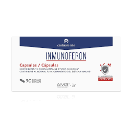 Immunoferon 90 Capsules