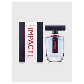 Impact Spark Edt Vapor 100 Ml