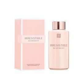 Irresistible The Shower Oil 200 Ml