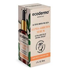 Active Clearing Age Bright Clearing Serum 30 Ml