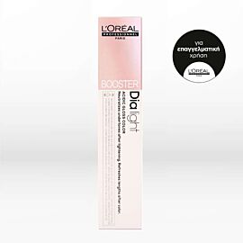 Dia Light Boost #Red 50 Ml