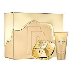 Lady Million Lot 2 Pcs
