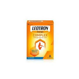 Leotron Complex 30 Capsules