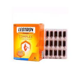 Leotron Complex 60 Capsules