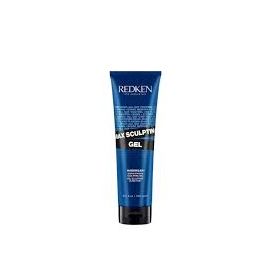 Max Sculptin Gel Hardwear 250 Ml