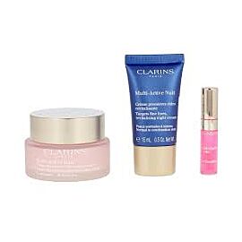 Multi-Active Jour Toutes Peaux Lot 3 Pz