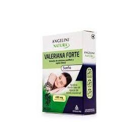 Valerian Forte 30 Tablets