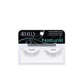 Natural Eyelashes #Sweeties Black 1 U