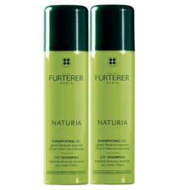 Naturia Dry Shampoo Duo 2 X 200 Ml