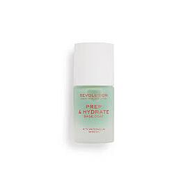 Prep &Amp; Hydrate Base Coat 10Ml