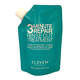 3 Minute Repair Rinse Out Treatment Eleven Australia