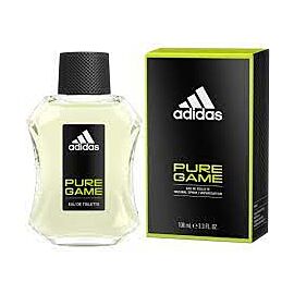 Pure Game Edt Vapor 100 Ml