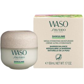 Waso Mega Hydrating Moisturizer Lot 2 Pz