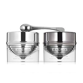 Ultra Smart Pro-Collagen Evening Eye Cream Duo Lote 2 Pz