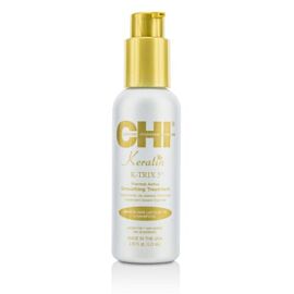 Chi Keratin K-Trix5 Thermal Active Smoothing Treatment 115 Ml