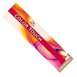 Color Touch Rich Naturals #8/81 60 Ml