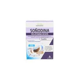 Soñodina Bilayer Melatonin 30 Tablets