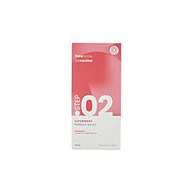 The Routine Radiance Serum #2-Superberry 30Ml