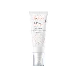 Tolerance Control Soothing Repair Cream Sterile® Cosmetics Lot 2 Pz
