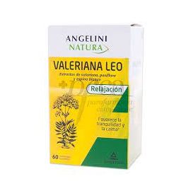 Valerian Leo 30 Tablets