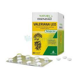 Valerian Leo 90 Tablets