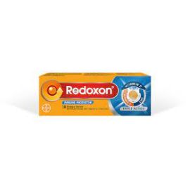 Vitamin C Triple Action Effervescent Tablets 72 + 36 As A Gift #Orange 54 U
