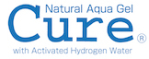 Cure Natural Aqua Gel