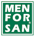 Men For San