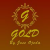 Gold By Jose Ojeda