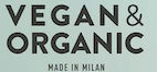 Vegan & Organic